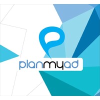 Planmyad Logo