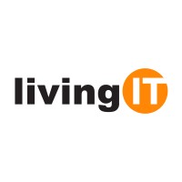 Living IT Logo