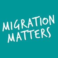 Migration Matters e.V. Logo