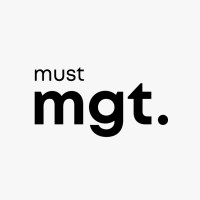 must mgt Logo