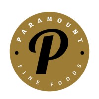Paramount Fine Foods Logo