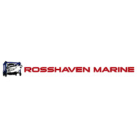 Rosshaven Marine Logo