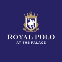 Royal Polo at the Palace Logo