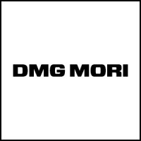 DMG MORI Spare Parts GmbH Logo
