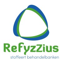 Refyzzius Logo