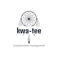 kwa-tee | transformation management Logo