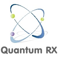 Quantum RX Logo