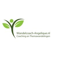 Wandelcoach-Angelique.nl Logo