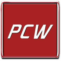 Pro Count West LLC Logo