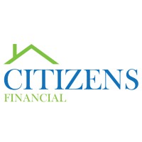 Citizens Financial Logo