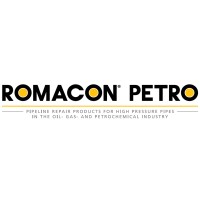 Romacon Petro B.V. Logo