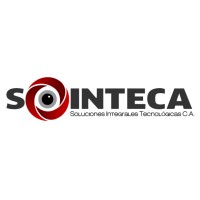SOINTECA C.A. Logo