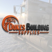 Dukes Building Supplies Logo