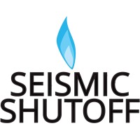 Seismic Shutoff Logo