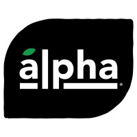 Alpha Foods Logo