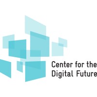 Center for the Digital Future at USC Annenberg Logo