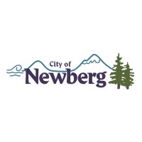 City of Newberg Logo