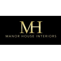Manor House Interiors Logo