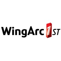 WingArc Australia Logo