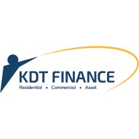 KDT Finance Logo