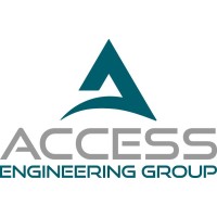 Access Engineering Group Logo