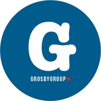 Grosby Group Logo