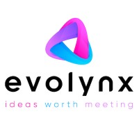 evolynx | ideas worth meeting Logo