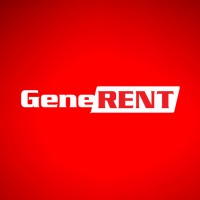 Generent Pty Ltd Logo