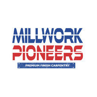 Millwork Pioneers Inc Logo