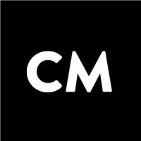 Chris McConville / Commercial Photographer + Creative Thinker Logo