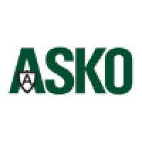 Andritz ASKO, Inc. Logo