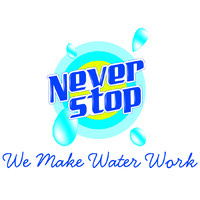 Neverstop Water Group Logo