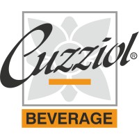 Cuzziol Beverage Srl Logo