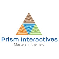 Prism Interactives Logo