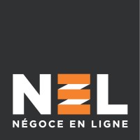 Negoce-en-ligne.com Logo