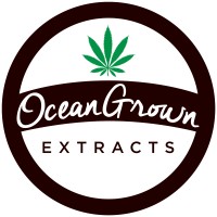 Ocean Grown Extracts Logo