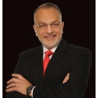 The Ammar Team Logo