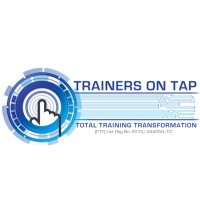 Trainers On Tap (Pty) Ltd Logo