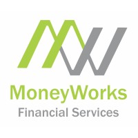 MoneyWorks Financial Services Logo