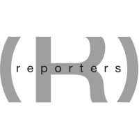 Reporters - Audiovisual Company Logo