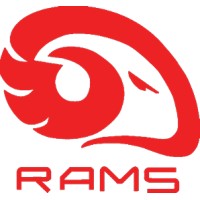 Ram for international Trade Logo
