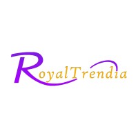 RoyalTrendia Logo