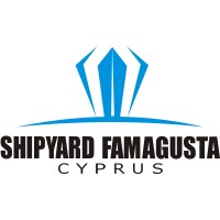Shipyard Famagusta Cyprus Logo