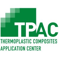 ThermoPlastic composites Application Center (TPAC) Logo