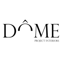 Dôme Project Interiors Logo