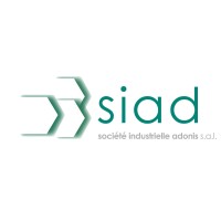 SIAD LEBANON Logo