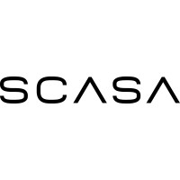 Scasa Logo