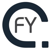 Tradefy Logo