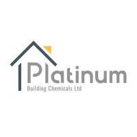 Platinum Building Chemicals Ltd Logo