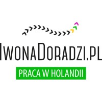 Iwona Doradzi Recruitment Logo